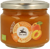 Mousse abricot BIO 270 g - ALCE NERO